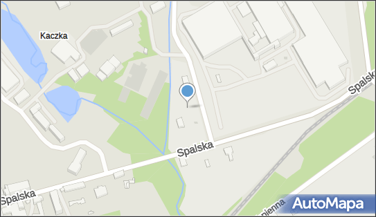 Demobil M Jakubczyk A Lasota, Spalska 109A, Tomaszów Mazowiecki 97-200 - Przedsiębiorstwo, Firma, numer telefonu, NIP: 7732472050