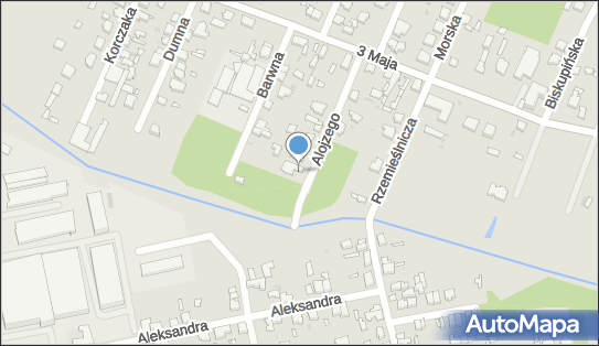 Demt F H, ul. Alojzego 13, Łódź 93-412 - Przedsiębiorstwo, Firma, NIP: 7292277001