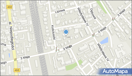 Demuto Marzena Borejsza, 3 Maja 42a, Sopot 81-743 - Przedsiębiorstwo, Firma, NIP: 5851267504