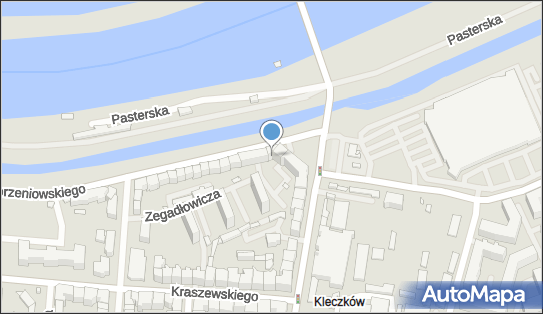 Dendewicz Projekt Dendewicz Stanisław, Wrocław 50-226 - Przedsiębiorstwo, Firma, NIP: 8820019988