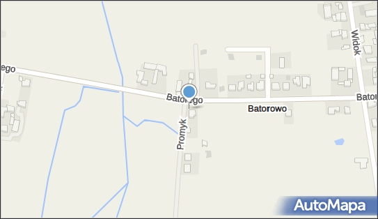 Dendra Tomasz Max - Style, Stefana Batorego 68, Batorowo 62-081 - Przedsiębiorstwo, Firma