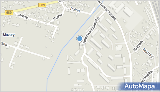 Dendraki Dariusz Konik, Nowowarszawska 27A, Hajnówka 17-200 - Przedsiębiorstwo, Firma, NIP: 5431865635