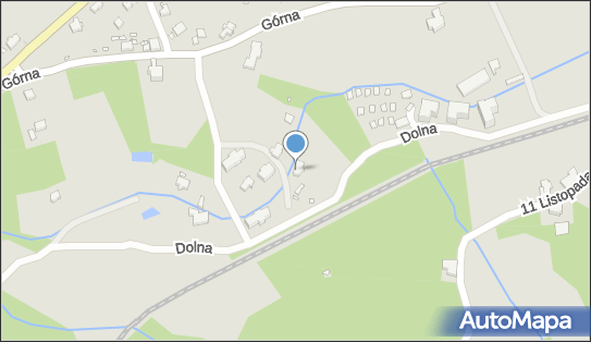 Dendro Project Rafał Jaworowski, Dolna 11, Szklarska Poręba 58-580 - Przedsiębiorstwo, Firma, NIP: 6112558532