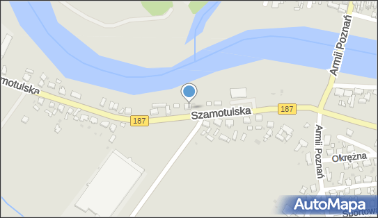 Denge Iwona Spychała, ul. Szamotulska 18, Oborniki 64-600 - Przedsiębiorstwo, Firma, NIP: 7871417793