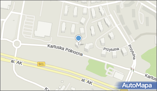 Denika Pracownia Projektowa Dominika Batogowska-Słodkowska, Gdańsk 80-176 - Przedsiębiorstwo, Firma, NIP: 7451752852