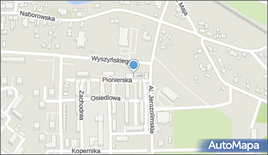 Denin, ul. Pionierska 2, Brzeg Dolny 56-120 - Przedsiębiorstwo, Firma, NIP: 9880221240