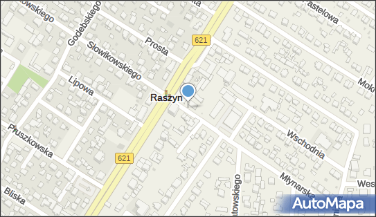 Denique Salon Piękności, Mszczonowska 3, Raszyn 05-090 - Przedsiębiorstwo, Firma, godziny otwarcia, numer telefonu