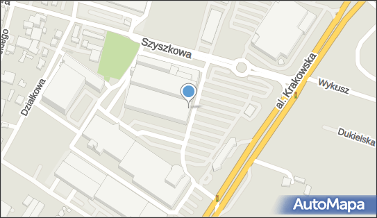 Denique Salon Piękności, Aleja Krakowska 61, Warszawa 02-183 - Przedsiębiorstwo, Firma, numer telefonu