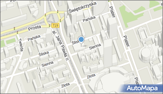 Denis School Sp. z o.o., ul. Młynarska 7, Warszawa 01-205 - Przedsiębiorstwo, Firma, numer telefonu
