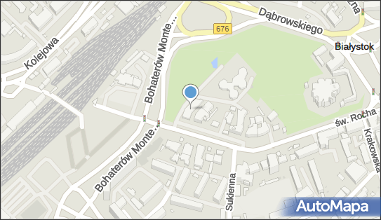 5422452810, Denta Markt Urszula Cimoch 