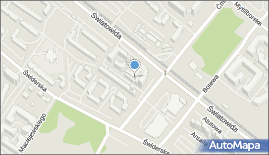 DeNtal Club, Światowida 47a, Warszawa 03-144 - Przedsiębiorstwo, Firma, godziny otwarcia, numer telefonu