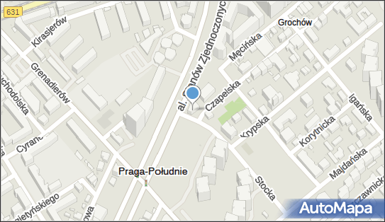 Dental Group, Aleja Stanów Zjednoczonych 68, Warszawa 04-036 - Przedsiębiorstwo, Firma, numer telefonu, NIP: 1132849603