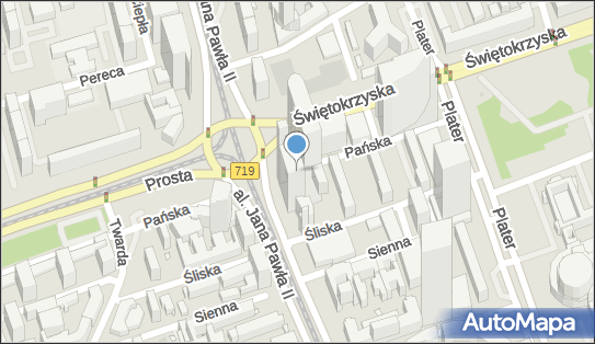 5252197565, Dentons Europe Dąbrowski i Wspólnicy sp. kom. 