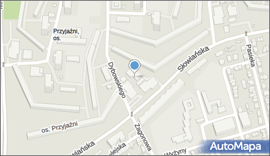Dentserwis Sprzedaż Serwis Sprzętu Stomatologicznego, Poznań 61-686 - Przedsiębiorstwo, Firma, numer telefonu, NIP: 9720023554