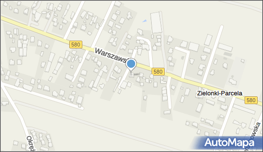 Deny-Trans Daniel Łowicki, Warszawska 225, Stare Babice 05-082 - Przedsiębiorstwo, Firma, NIP: 1181391392