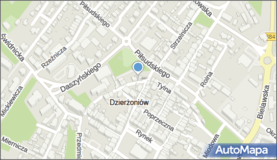 8820001155, Krzysztof Denysiak Sklep 