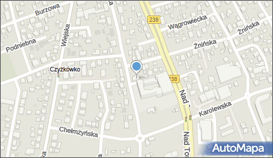 Depolko, Koronowska 74a, Bydgoszcz 85-405 - Przedsiębiorstwo, Firma, NIP: 9671155639