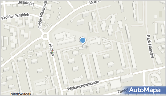 Deptinkaso Mariusz Osuch, ul. Mariana Keniga 14, Warszawa 02-495 - Przedsiębiorstwo, Firma, NIP: 5221486311