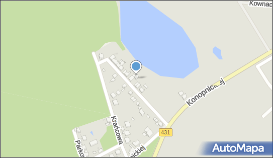 9720152458, Przedsiębiorstwo Handlowe Aqua Styl Studio Jadwiga Krajewska-Dera 