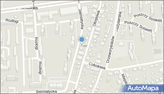 5271007488, Joanna Staniewska Derco LTD. 