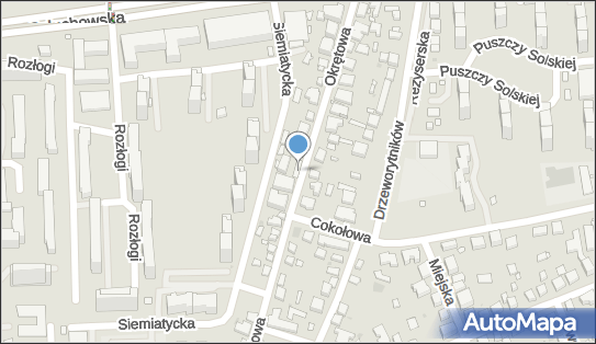 Derco Sp. z o.o., Okrętowa 70b, Warszawa 01-309 - Przedsiębiorstwo, Firma, godziny otwarcia, numer telefonu