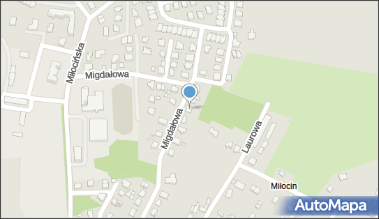 8131025996, Deręgowski Bogdan Usługi Inwestycyjne 