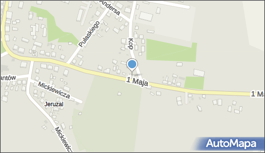 Derela Krzysztof - Betoniarstwo Nagrobkowe, 1 Maja 35, Skalbmierz 28-530 - Przedsiębiorstwo, Firma, NIP: 6621241973