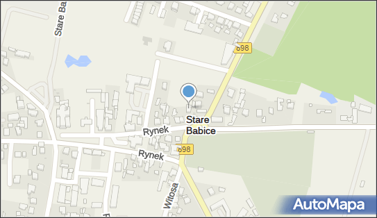 1181388668, Sylwester Derecki 