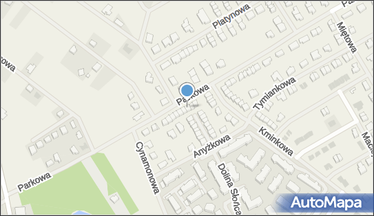 8392515966, Derma Pteron MN Magdalena Nierychlewska 