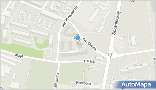 061335813, Dermadent sp. z o.o. 