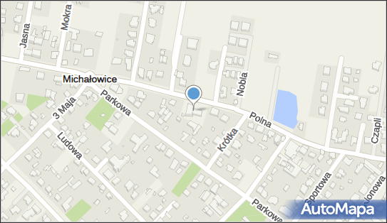 Dermalogica, Polna 24, Michałowice 05-816 - Przedsiębiorstwo, Firma, numer telefonu