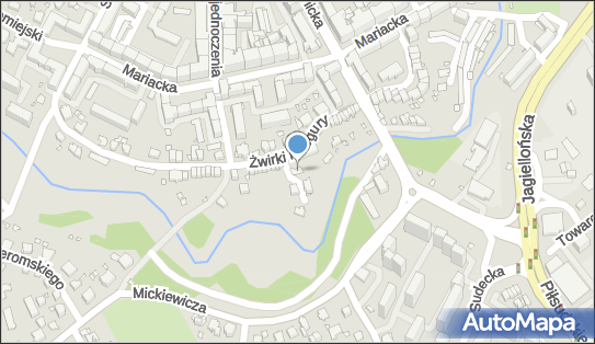 Dermanil, ul. Żwirki i Wigury 40A, Nysa 48-304 - Przedsiębiorstwo, Firma, numer telefonu, NIP: 7531887494
