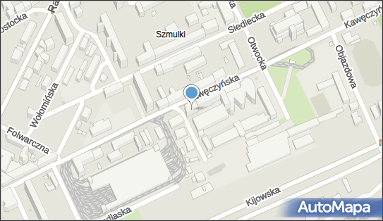 Desema Sebastian Małkus, Kawęczyńska 34, Warszawa 03-772 - Przedsiębiorstwo, Firma, NIP: 7431448074