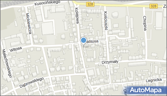 Design 4 Sale, Kolejowa 12g, Chojnów 59-225 - Przedsiębiorstwo, Firma