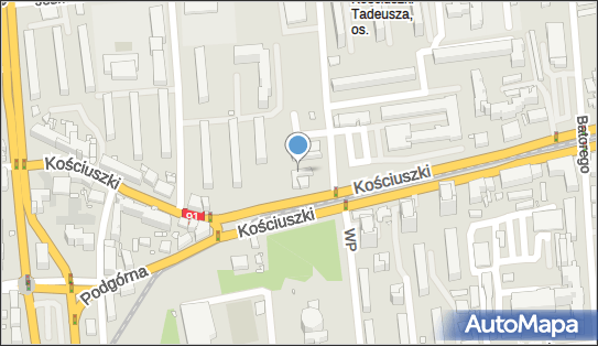 Design It, Świętopełka 3c, Toruń 87-100 - Przedsiębiorstwo, Firma, numer telefonu