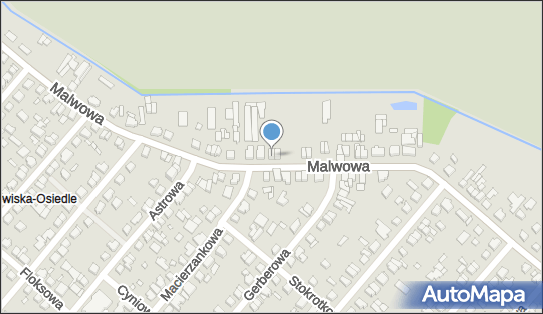 300205951, Designer Homeware Distribution Poland sp. z o.o. 