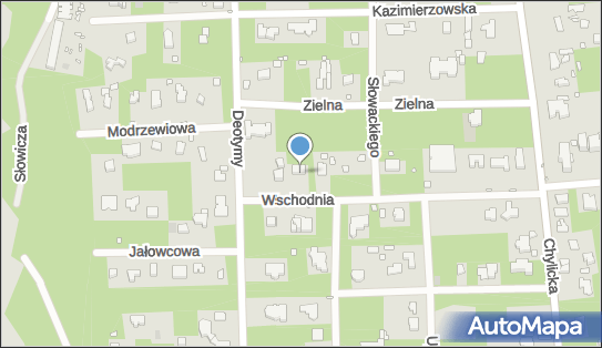 Desima, Wschodnia 3, Konstancin-Jeziorna 05-510 - Przedsiębiorstwo, Firma, NIP: 5212655978