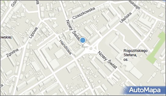 6181867851, Destino Dagmara Jeżyk 
