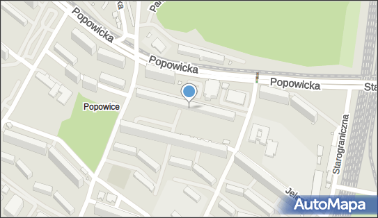 Destiny, Popowicka 42, Wrocław 54-237 - Przedsiębiorstwo, Firma, numer telefonu, NIP: 8942643647