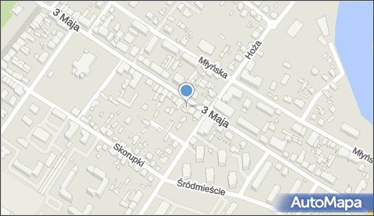 Desu Małgorzata Monkiewicz Terepko Urszula Krupa, 3 Maja 32 16-300 - Przedsiębiorstwo, Firma, NIP: 8461567766