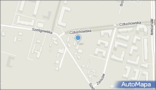 detailing-crew.pl, Szeligowska 26b, Warszawa 01-319 - Przedsiębiorstwo, Firma, numer telefonu