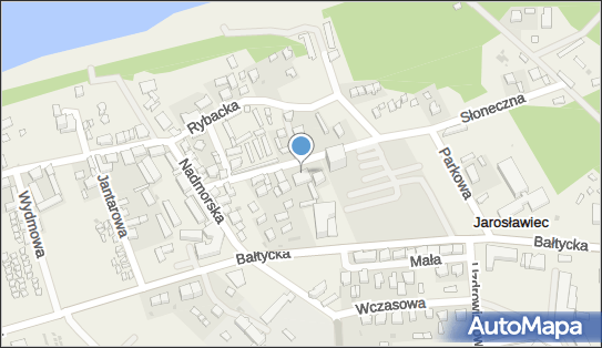 Detal Artykułami Spożywczymi, Słoneczna 8, Jarosławiec 76-107 - Przedsiębiorstwo, Firma, NIP: 4990511545