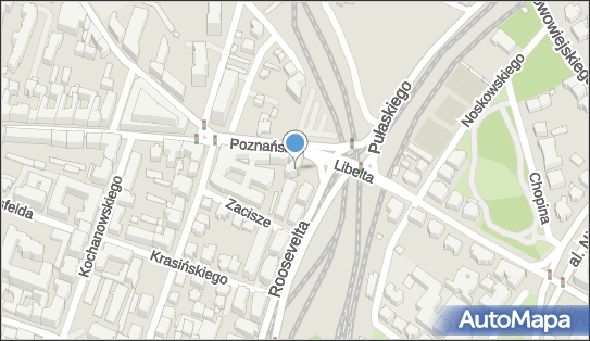 7810061327, Detal Hurt Nowakowska Alicja 