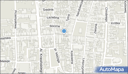 6970005461, Piotrowska Lucyna Firma 
