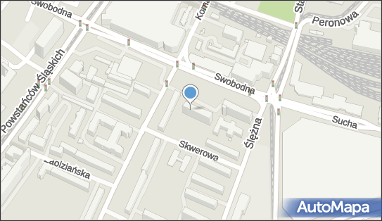 Determinator Agencja Handel Usługi Marketing, ul. Swobodna 16/19 50-088 - Przedsiębiorstwo, Firma, NIP: 8941081851