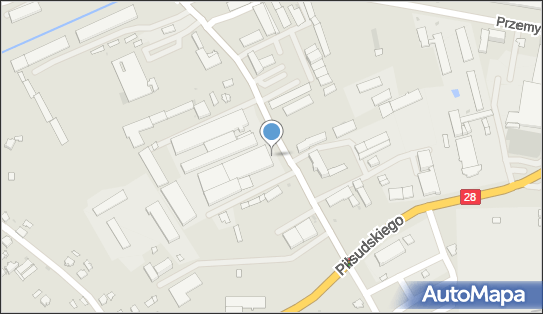 6852249791, Detruck East w Likwidacji sp. z o.o. 