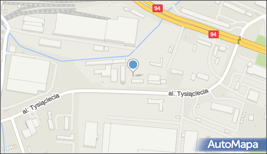 Deuter, Aleja Tysiąclecia 1c, Olkusz 32-300 - Przedsiębiorstwo, Firma, numer telefonu
