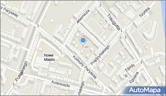 Deutschschule Kontakt, Komuny Paryskiej 72, Wrocław 50-452 - Przedsiębiorstwo, Firma, NIP: 8951624649
