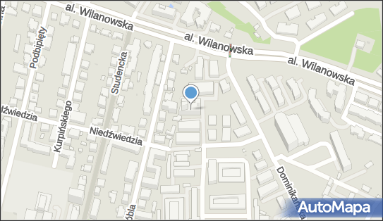 Developium Aneta Stępień Proszewska, Niedźwiedzia 8D, Warszawa 02-737 - Przedsiębiorstwo, Firma, numer telefonu, NIP: 5261770691