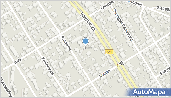 5531684809, Development A, Jerzy Widzyk 